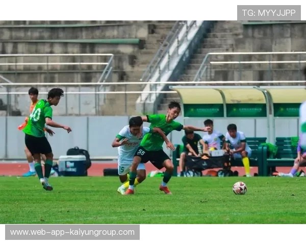 中国足球青训成果展在多地举办，2021年中国足球青训